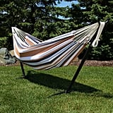 Rylie Classic Hammock With Stand