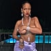 Rihanna Faces Backlash For Wearing Ganesh Pendant Topless