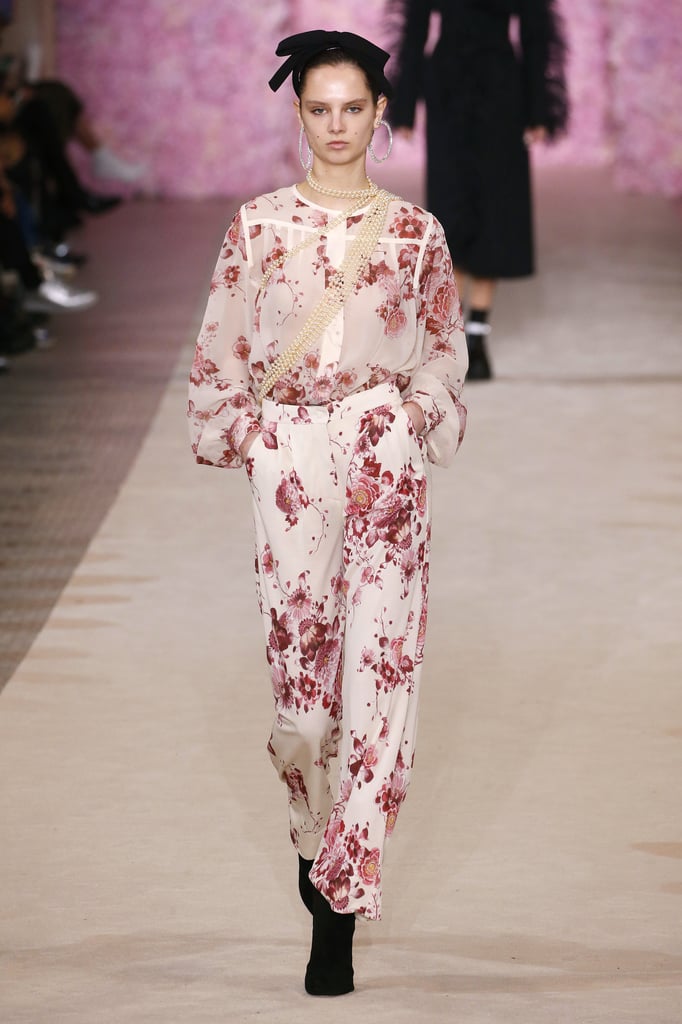 Giambattista Valli Autumn/Winter 2020