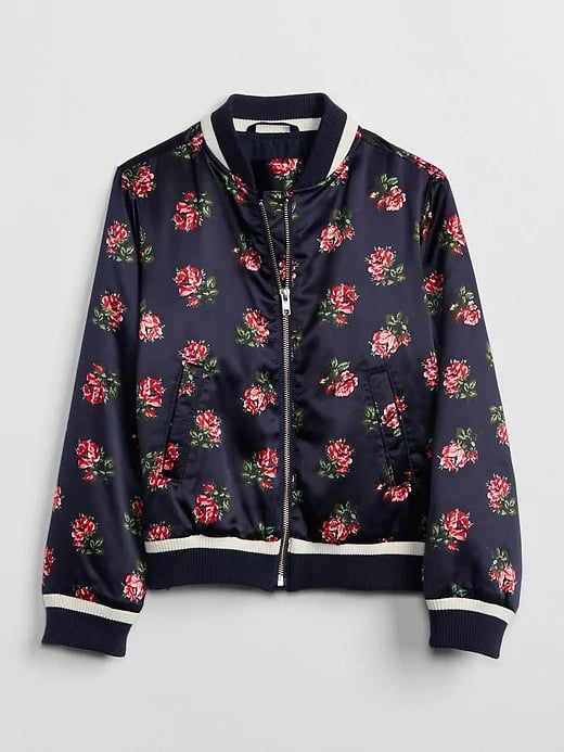 Gap flight jacket outlet