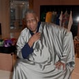 Fashion Icon André Leon Talley Is Dead at 73