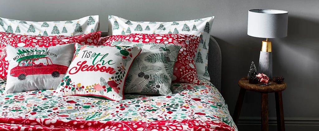 The Best Christmas Bedding For 2019