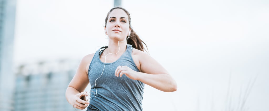 Here Are the Mental and Physical Tricks I've Used For Years to Gut Out My 10-Mile Runs