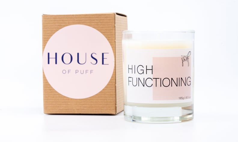 House of Puff High Tide Candle