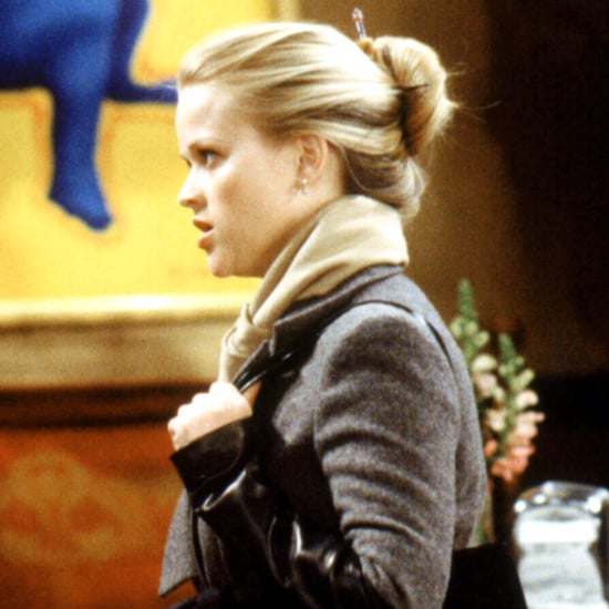 Why Did Reese Witherspoon Turn Down a Friends Appearance?
