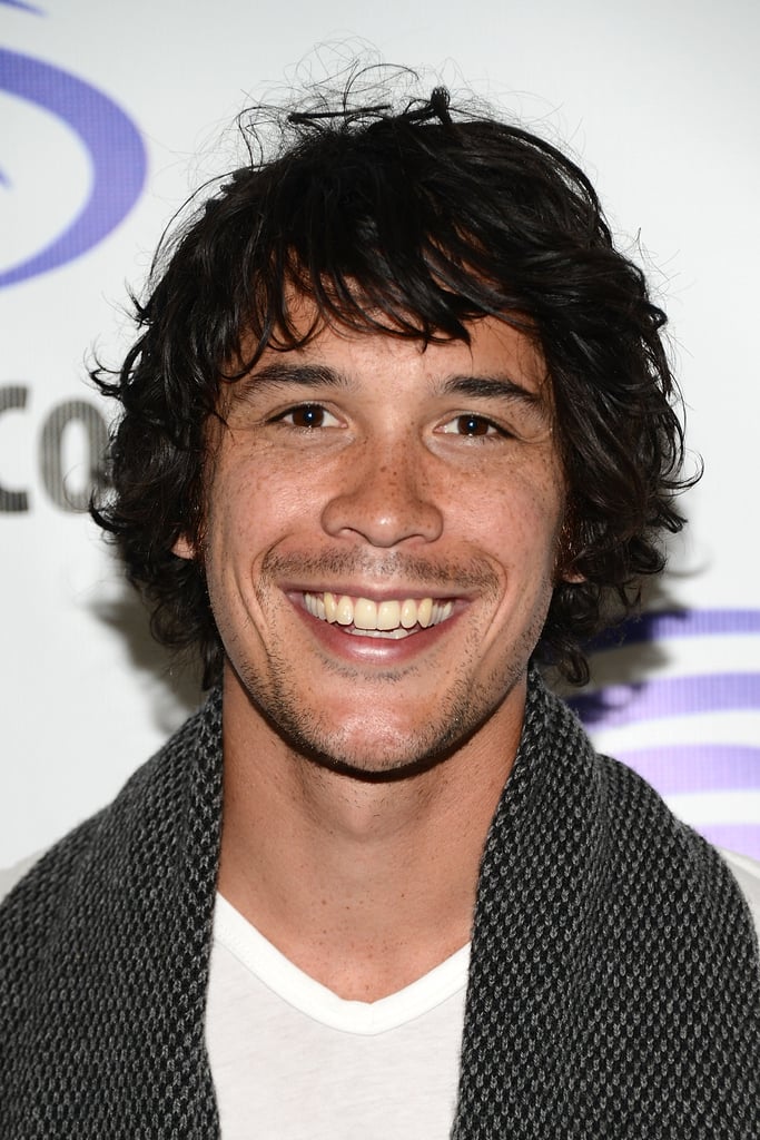 Bob Morley Hot Pictures