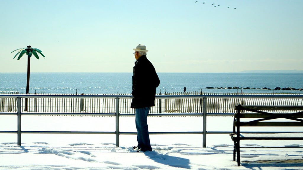 Norman Lear: Just Another Version Of You