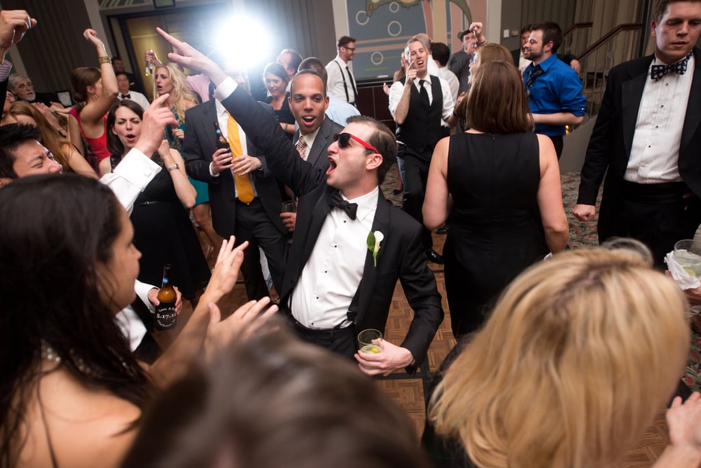 Wedding Do Not Play List