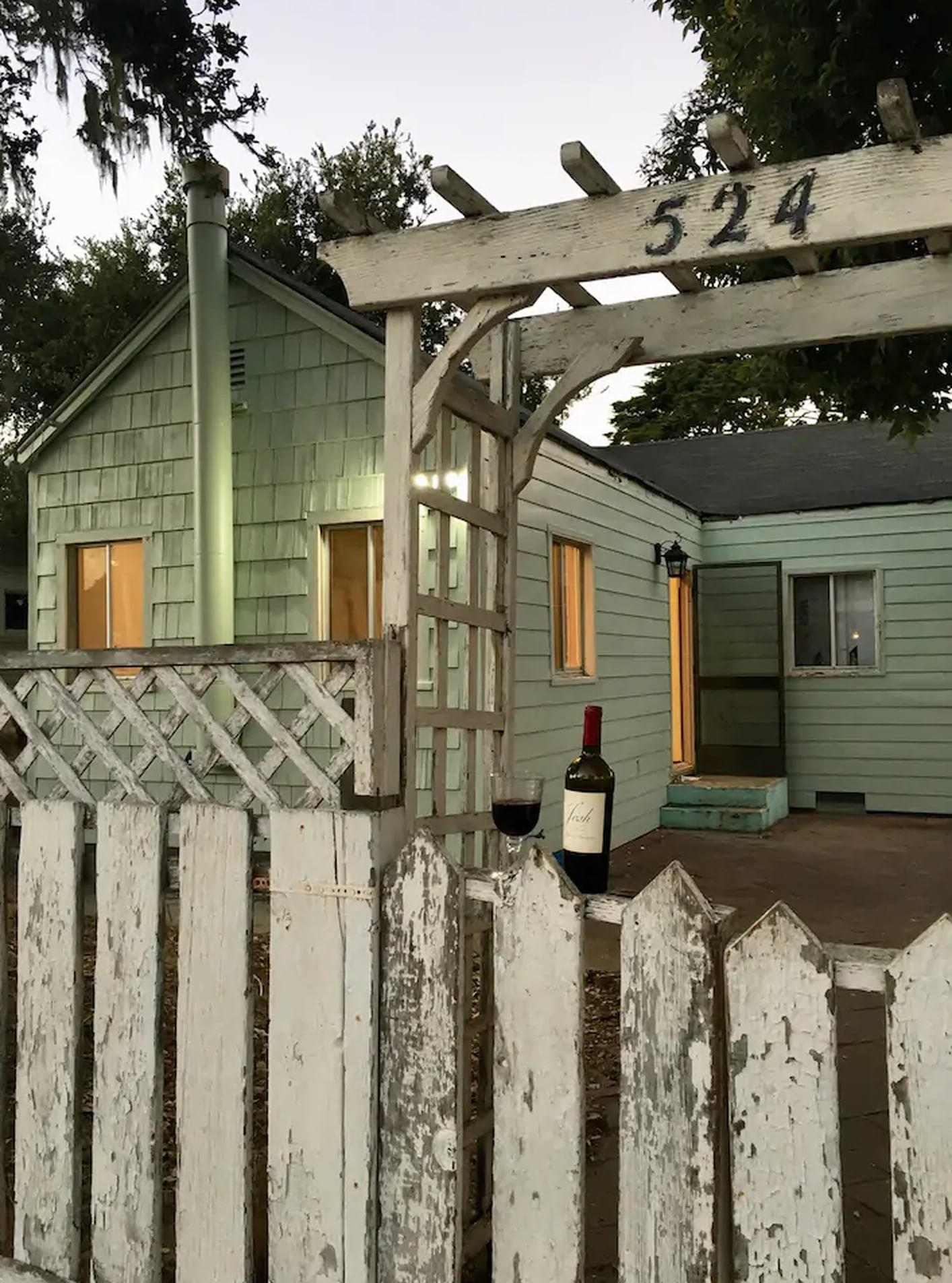 Best Beach House Rentals in Monterey, CA POPSUGAR Home