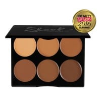 Sleek MakeUP Cream Contour Kit