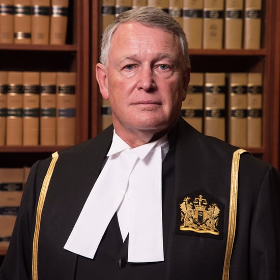 Victim-Blaming Canadian Judge Resigns