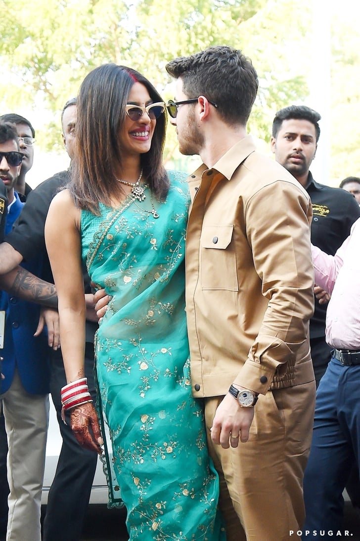 Nick Jonas and Priyanka Chopra's Wedding: Will These A-Listers Be