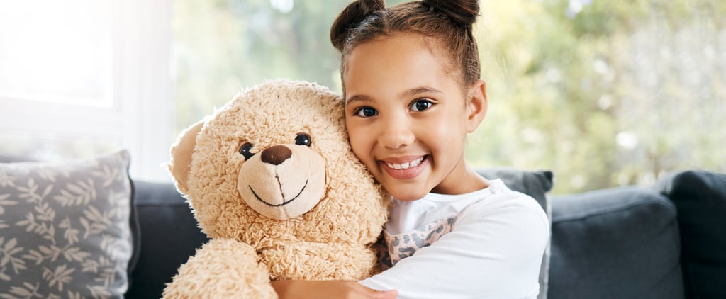 The Best Weighted Stuffed Animals for Anxiety