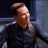 Benedict Cumberbatch and Jimmy Fallon's Mad Libs Skit