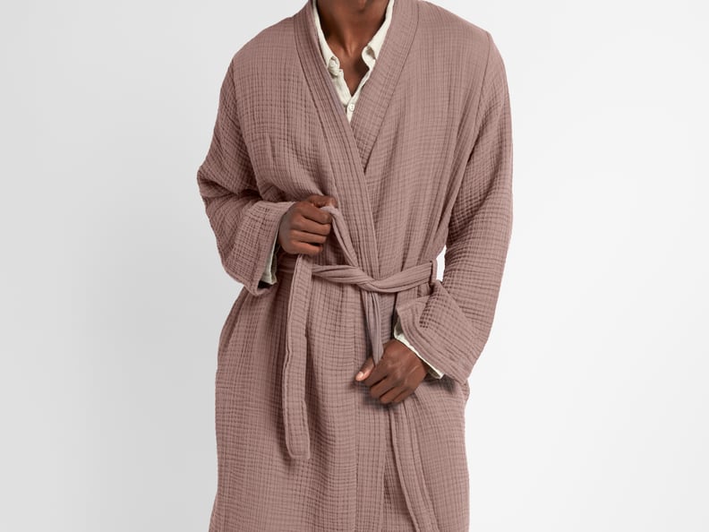 Best Cotton Gauz Robe