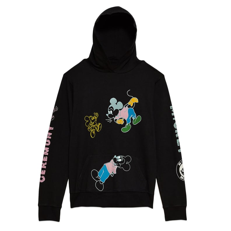 Disney Mickey Mouse Hoodie for Adults by Opening Ceremony