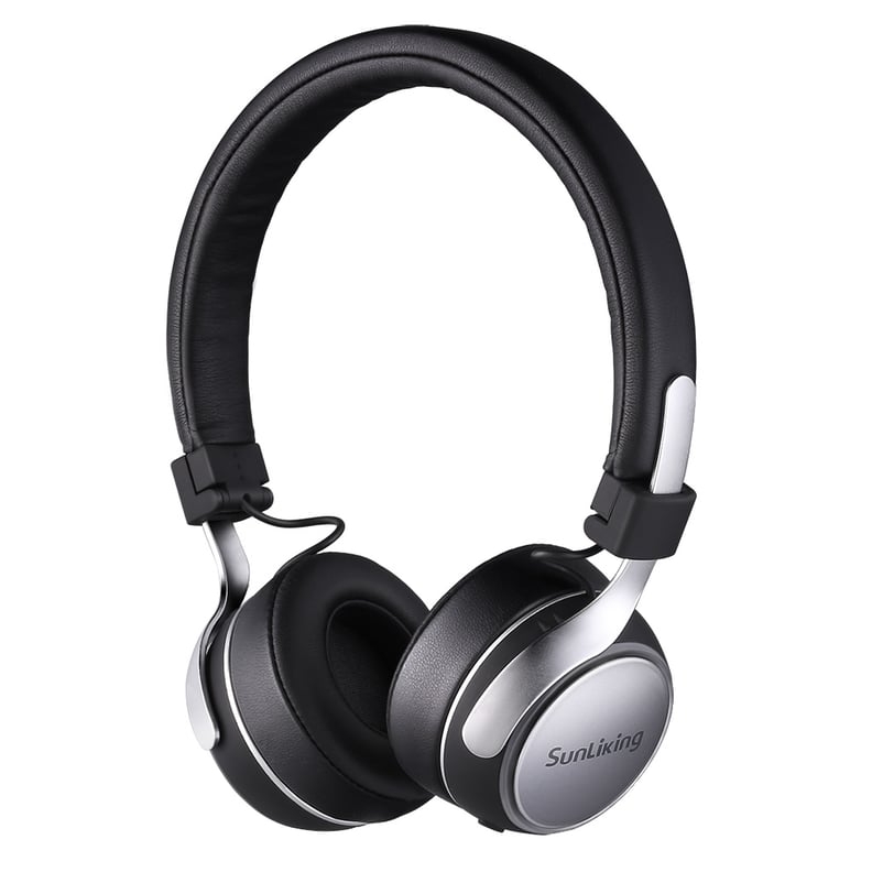 Wireless Bluetooth Headphones