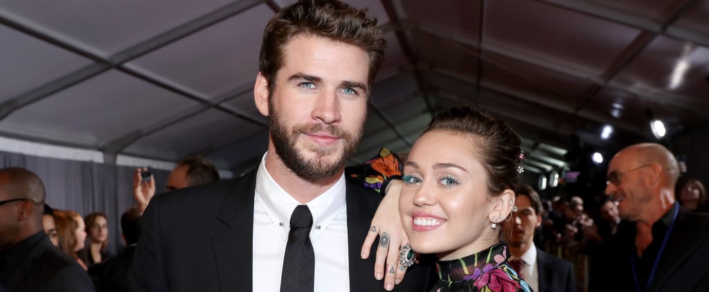 Are Miley Cyrus and Liam Hemsworth Getting Married?