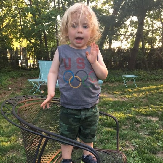 Mom of Shy Boy Reveals How He Opened Up