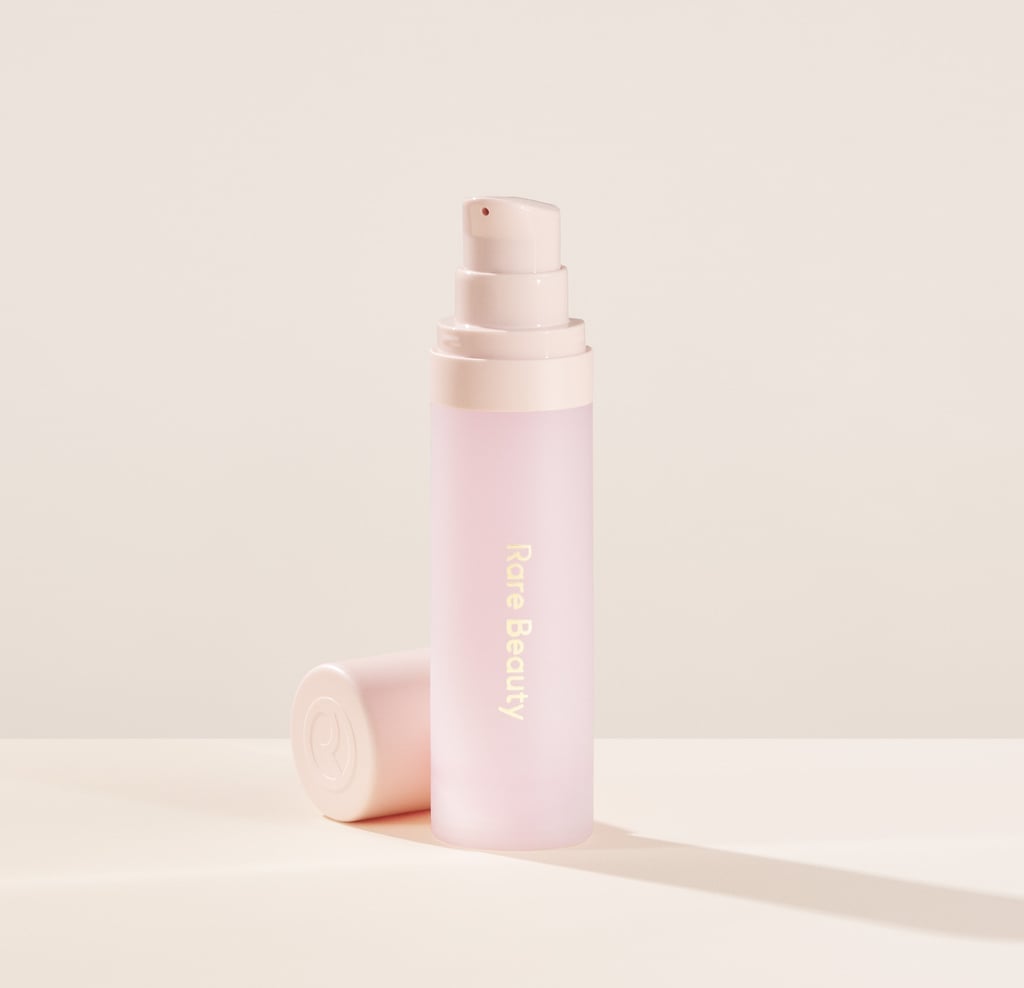 Always an Optimist Pore Diffusing Primer