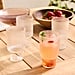 9 Cute Cocktail Glasses to Gift For the Holidays
