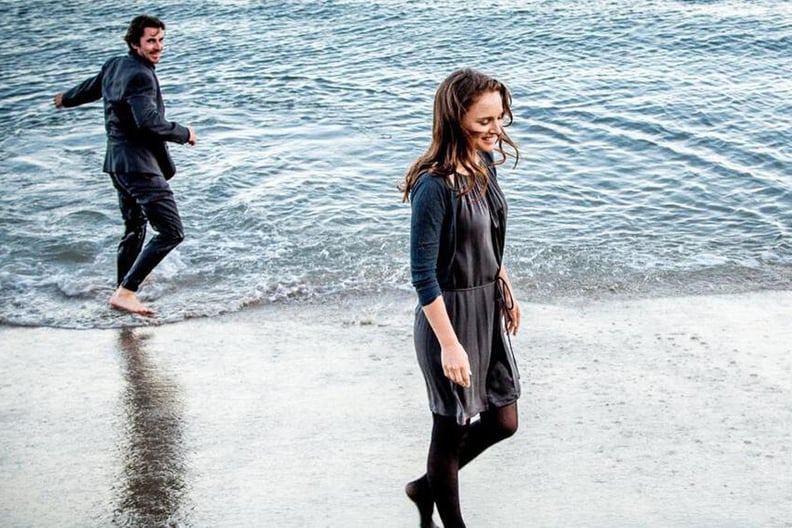 Knight of Cups (2015)