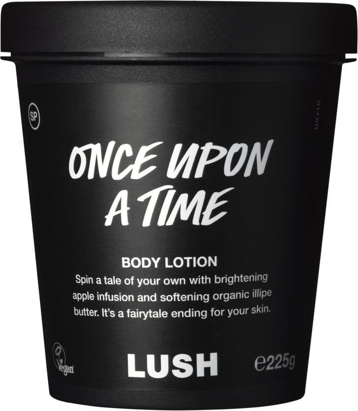Lush Once Upon a Time Body Lotion | Lush Christmas ...