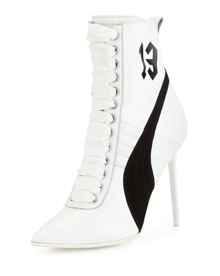 fenty booties