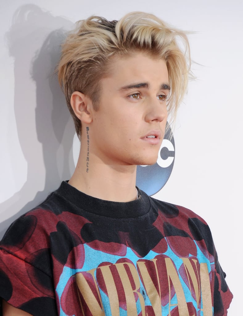 Sexy Justin Bieber Pictures Popsugar Celebrity Uk Photo 9