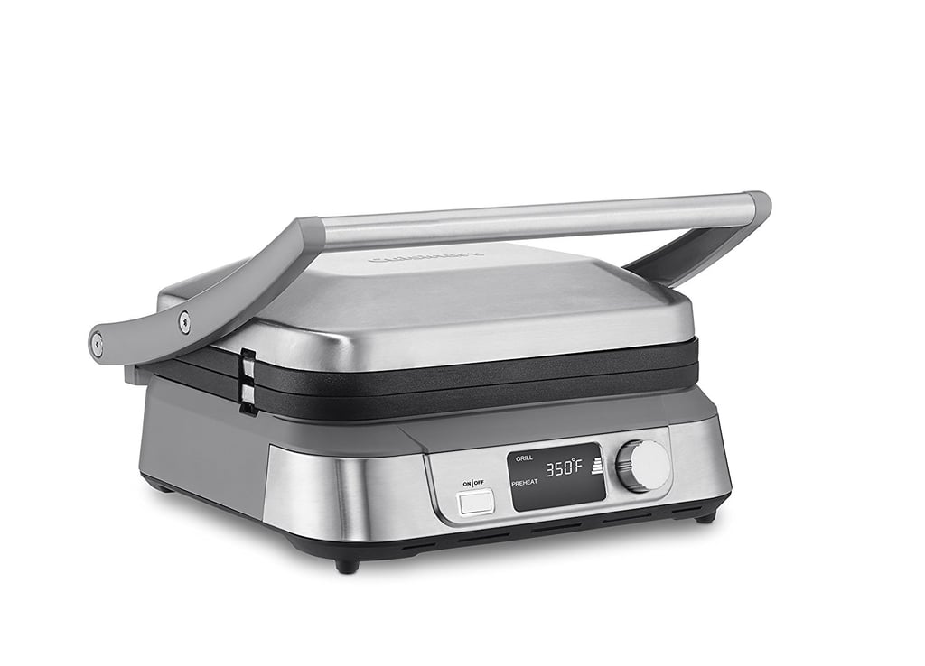 The Griddler By Cuisinart Instructions