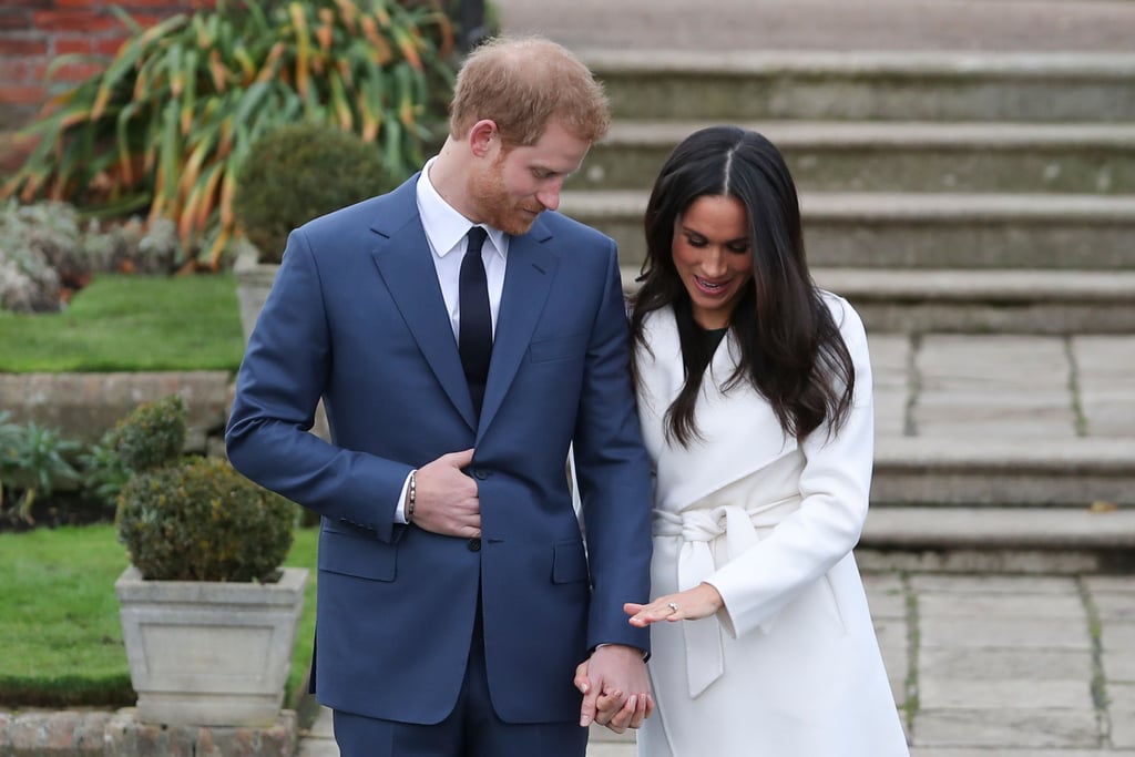 What to Know Before Requesting a Replica of Meghan’s Ring