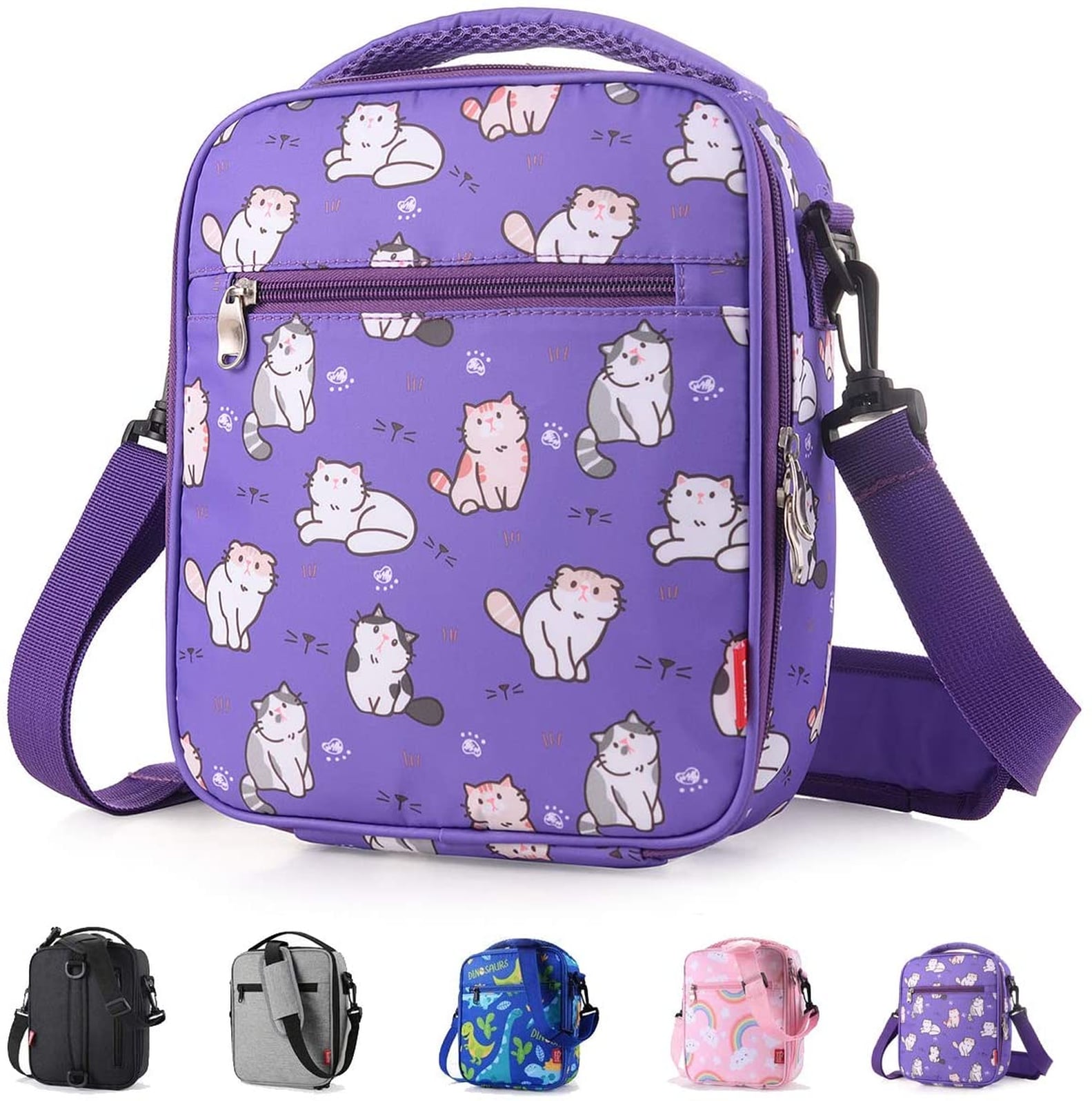 Best Lunch Boxes For Kids | PS Family