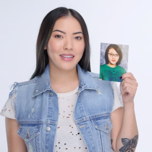 Stephanie Villa Interview | Pretty Unfiltered