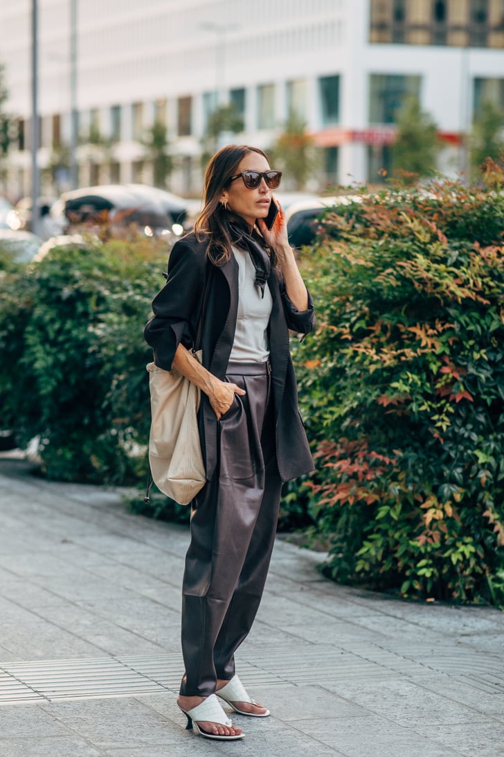MFW Day 1 | The Best Street Style at Milan Fashion Week Spring 2020 ...