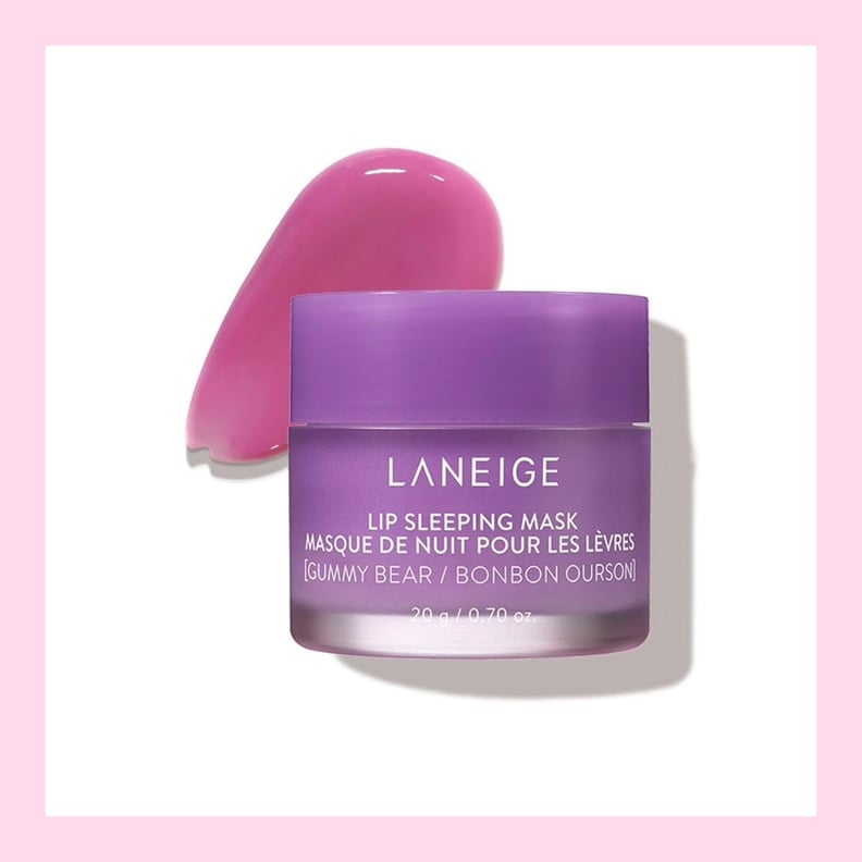 Adrienne Bailon-Houghton's Lip Mask Must Have