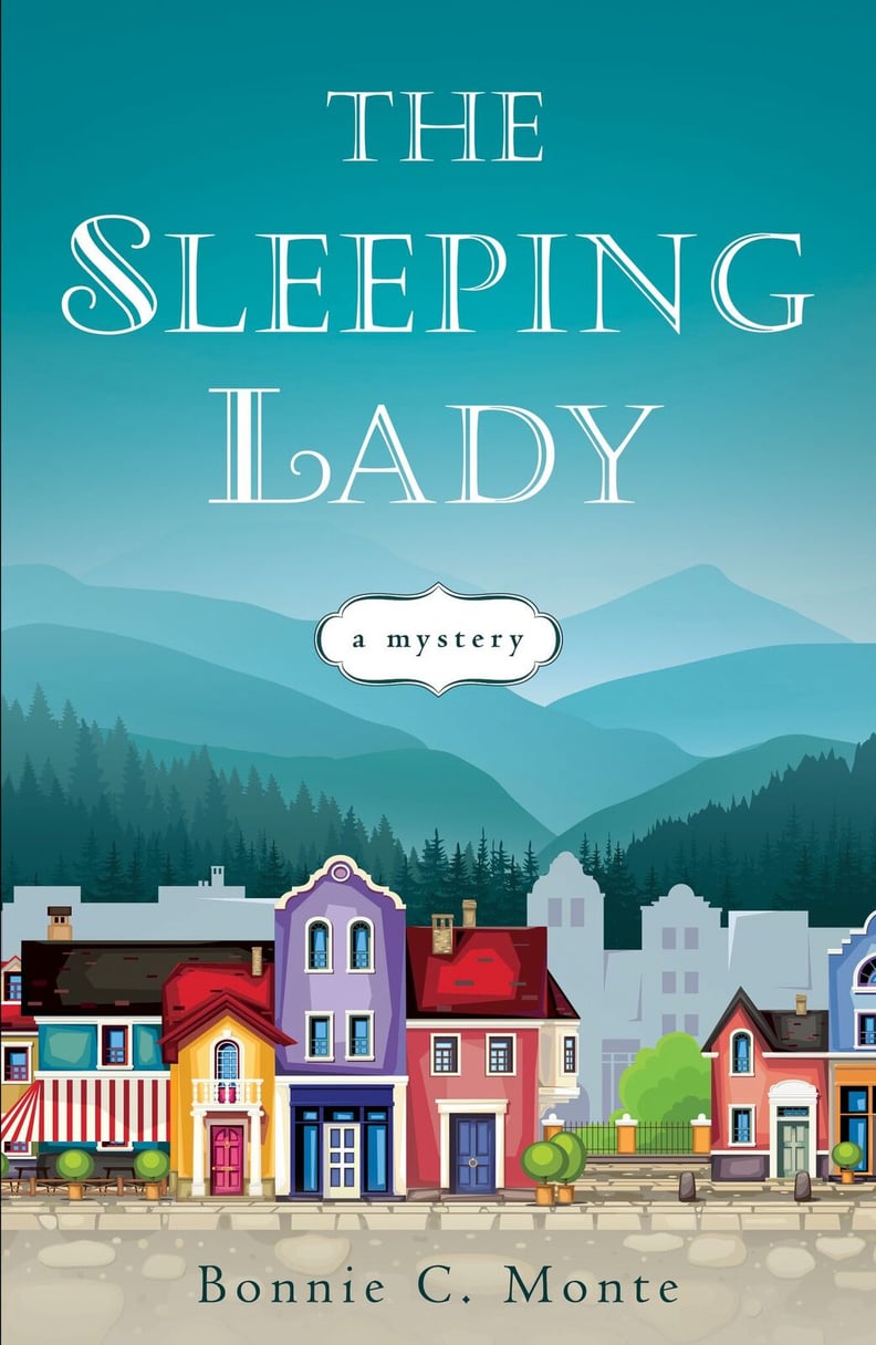 The Sleeping Lady by Bonnie Monte