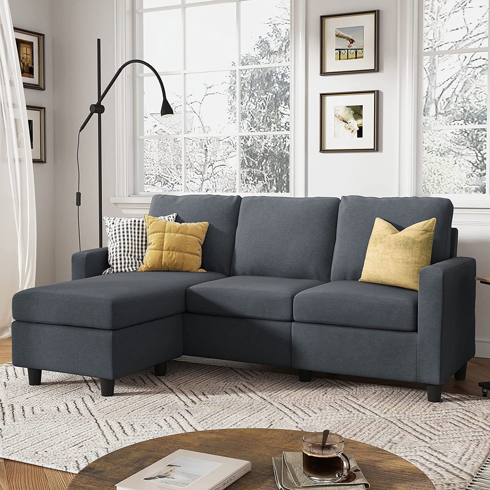 Best Couches From Amazon POPSUGAR Home
