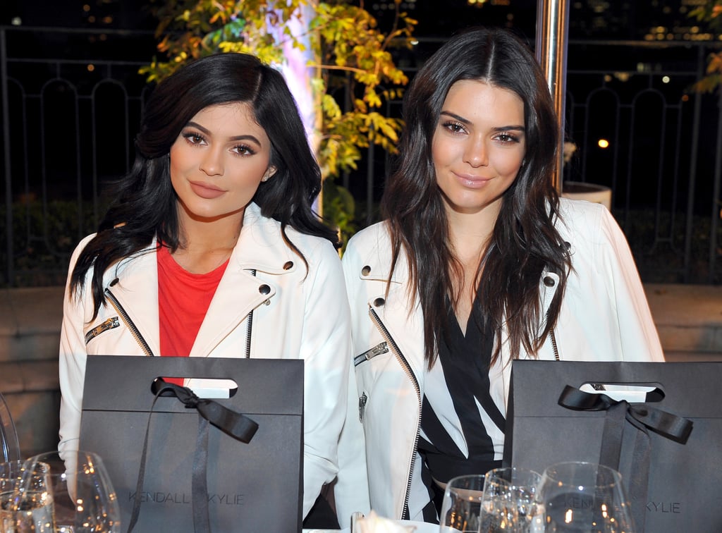 Kendall and Kylie Jenner Neiman Marcus Collection