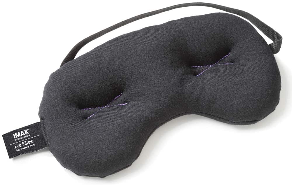 Must-Have Pain Relief Mask: Imak Compression Pain Relief Mask and Eye Pillow