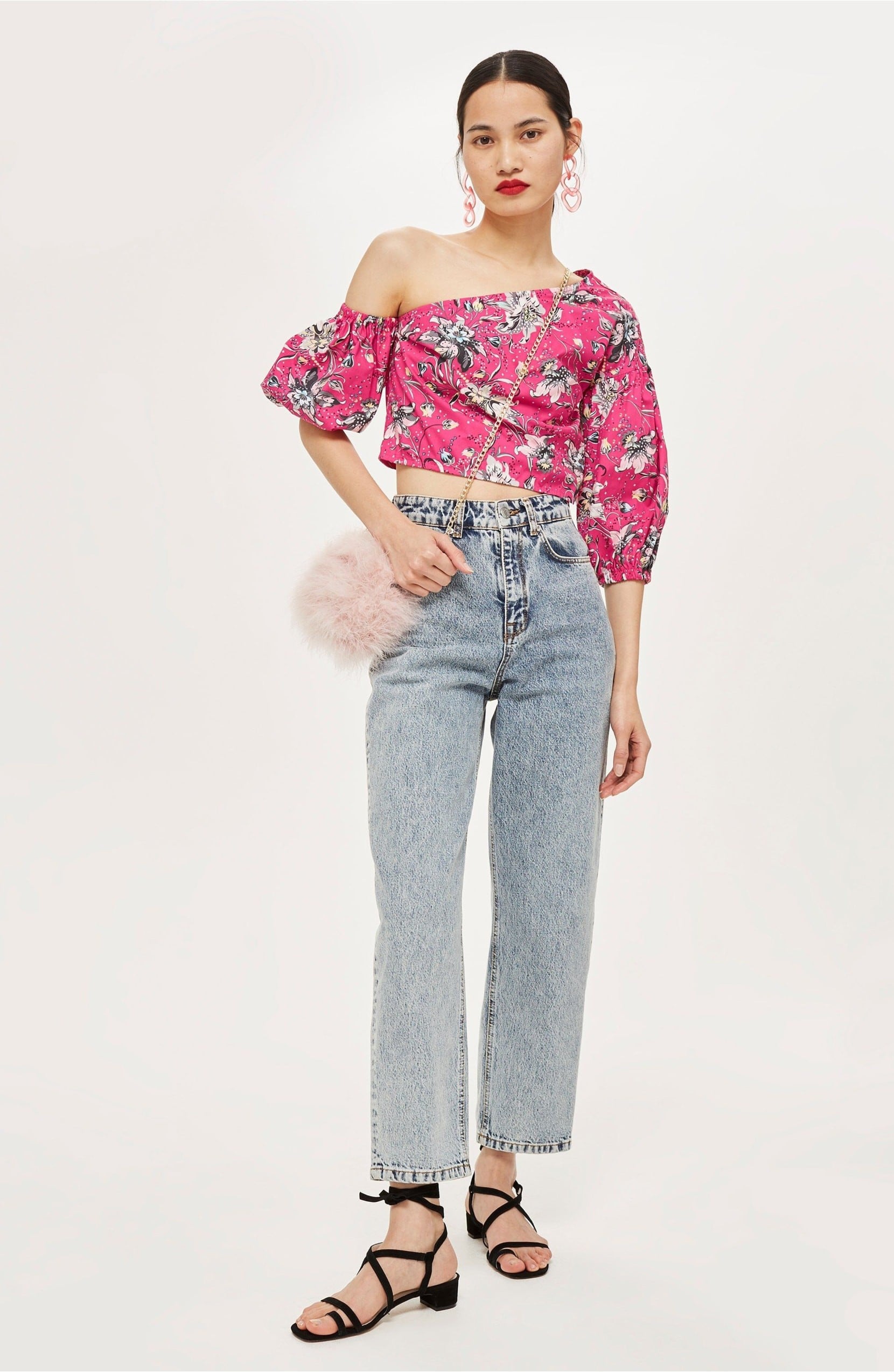 Nordstrom Tops on Sale 2018 | POPSUGAR Fashion
