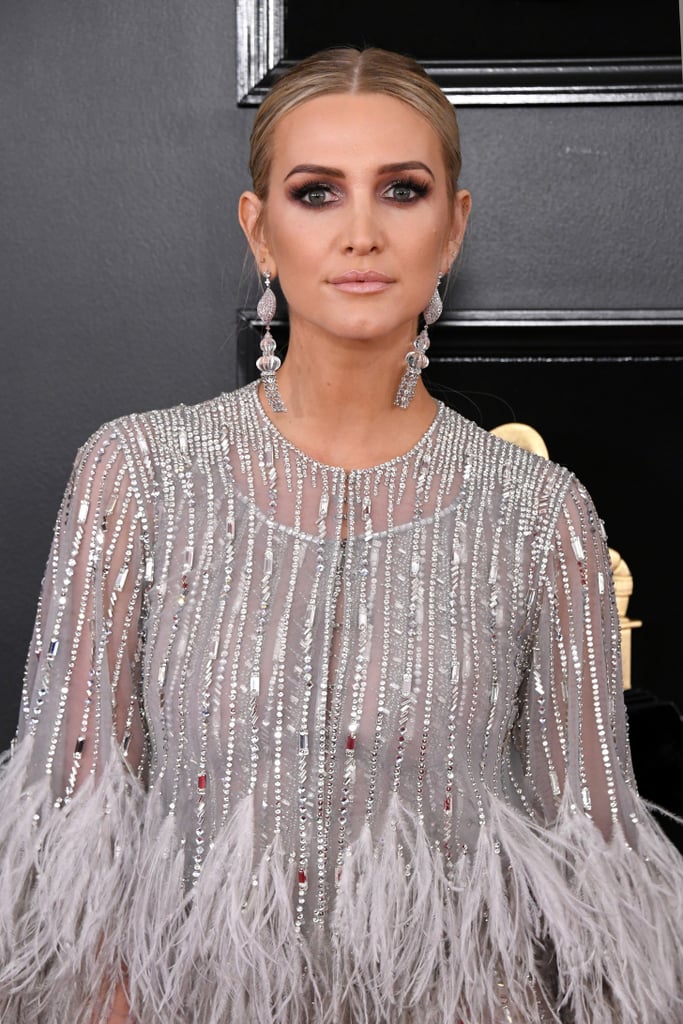 Hair and Makeup at the 2019 Grammys