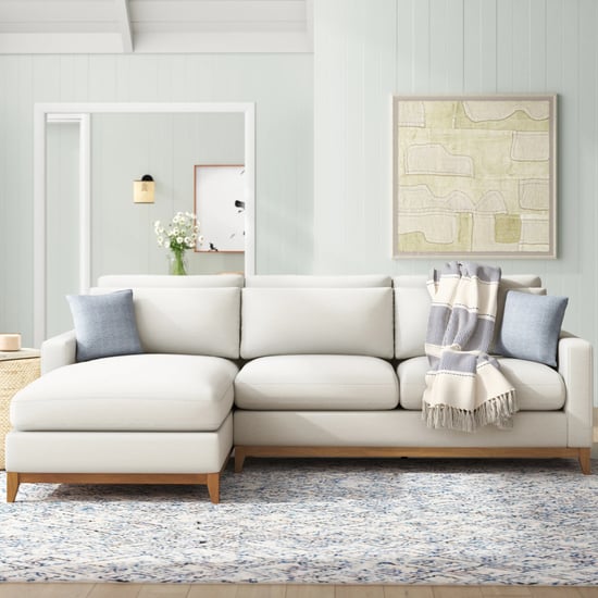 Wayfair POPSUGAR Home