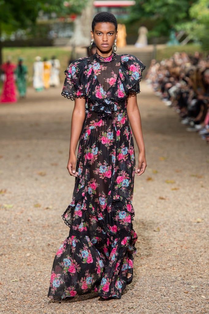 Erdem Spring 2020 Collection Review and Pictures