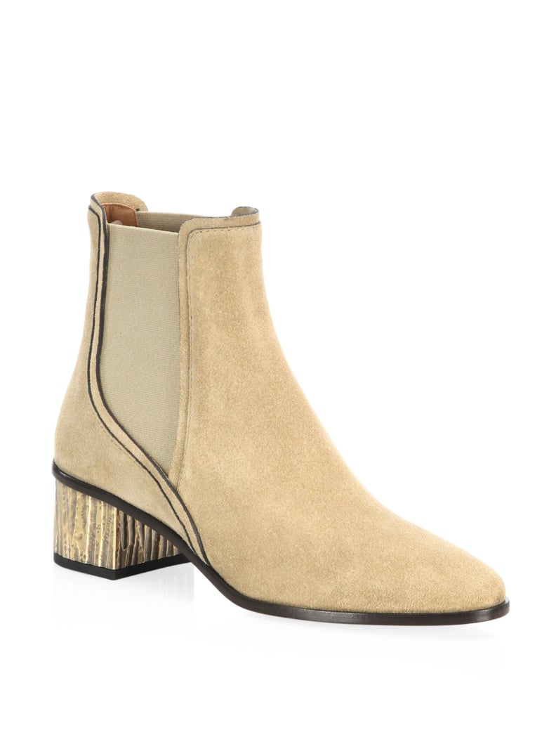 Chloe Chelsea Boots