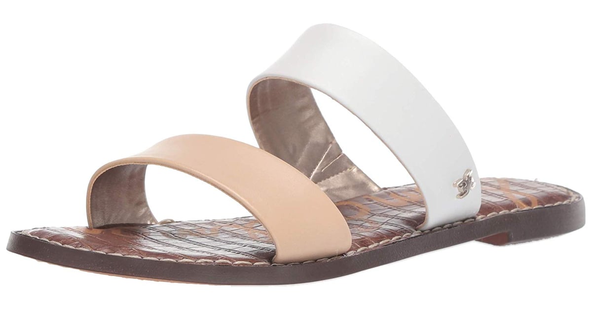 Gala slide sales sandal