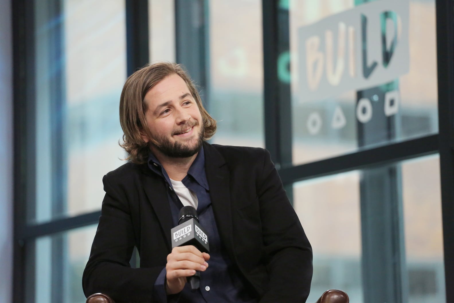 Who Is Michael Angarano? | PS Celebrity
