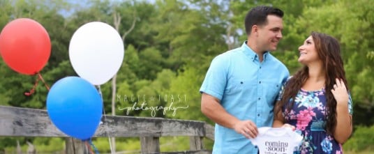 Is Deena Cortese Pregnant?
