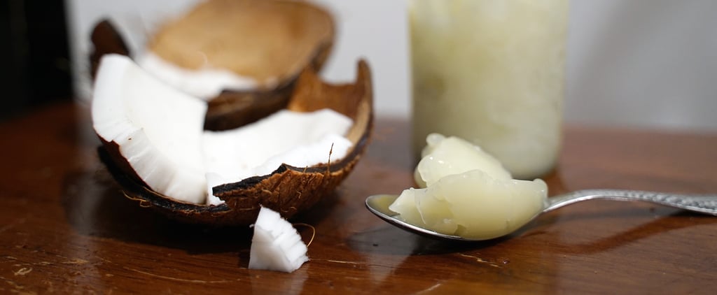 How to Make Coconut Oil