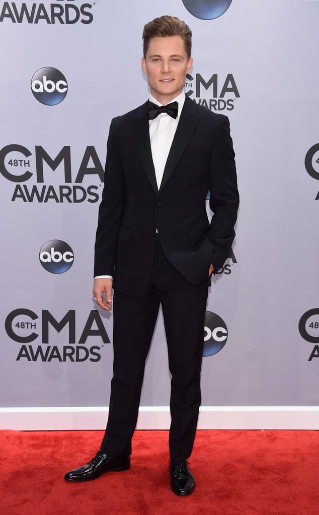 Frankie Ballard