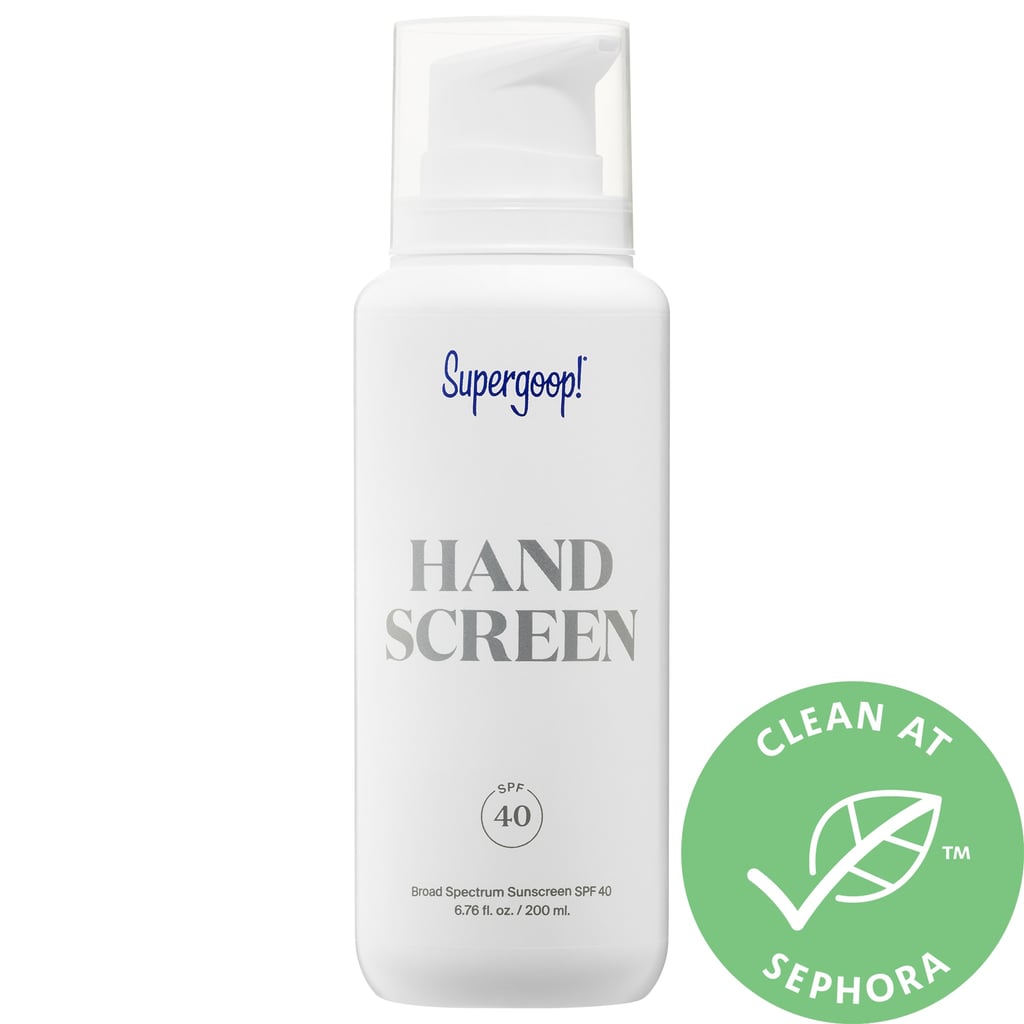 Supergoop! Handscreen SPF 40